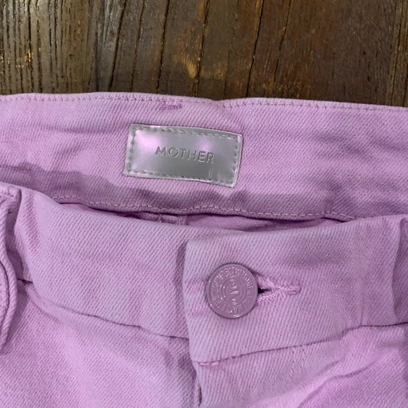Purple flare jeans by MOTHER size 31 ๐ฆ๐ฆ๐ฆ๐ฆ๐ฆ๐ฆ๐ฆ๐ฆ๐๐๐๐. ๐๐๐๐ - Picture 2 of 15